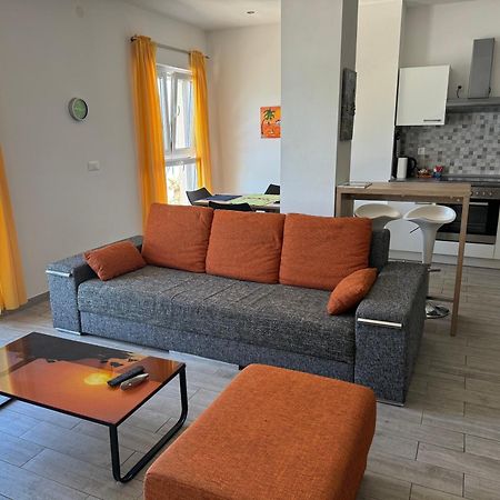 Oki Apartment Gradac  Bagian luar foto
